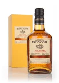 Edradour 19 Year Old 1993 (cask 8/737/8) Sauternes Cask Finish