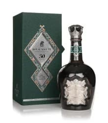 Royal Salute 30 Year Old - Key To The Kingdom