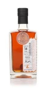 Caol Ila 14 Year Old 2008 (cask 314563C) - The Single Cask