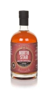 Linkwood 11 Year Old 2012 - North Star Spirits