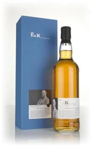 The E&K 5 Year Old