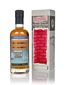 Ledaig 19 Year Old (That Boutique-y Whisky Company)