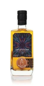 Balblair 10 Year Old 2011 (cask 800130) - Explorations (The Single Cask)