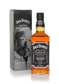Jack Daniel's Master Distiller Series No.5