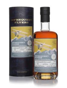 Glen Elgin 13 Year Old 2012 (cask 149) - Infrequent Flyers (Alistair Walker)