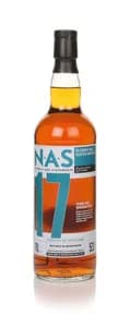 17 Year Old Blended Malt - Notable Age Statements (Decadent Drinks)