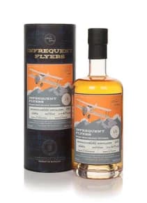 Mannochmore 15 Year Old 2008 (cask 804802) - Infrequent Flyers (Alistair Walker)