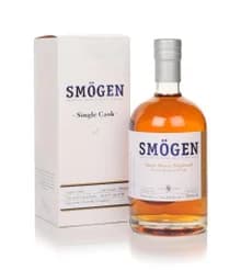 Smögen 9 Year Old 2013 Single Sherry Hogshead
