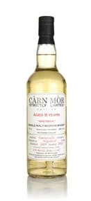 Tamnavulin 9 Year Old 2009 - Strictly Limited (Càrn Mòr)