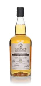 Glen Garioch 13 Year Old 2011 - Fruitful Spirits