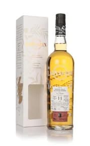 Aultmore 11 Year Old 2013 (cask 300445) - Lady of the Glen (Hannah Whisky Merchants)