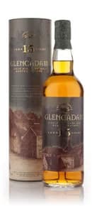 Glencadam 15 Year Old (Old Bottle)