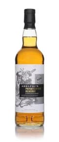 Adelphi Private Stock Reserve