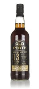 Old Perth 13 Year Old 2004