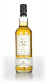 Glenlossie 27 Year Old 1978 (cask 4786) - First Cask