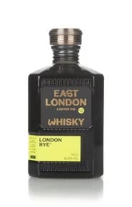 East London Liquor Co. London Rye
