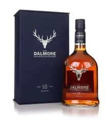 Dalmore 18 Year Old (2024 Edition)