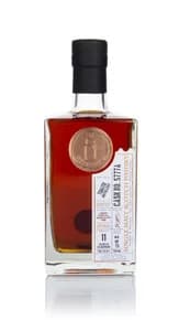 Tomatin 11 Year Old (cask 5777A) - The Single Cask