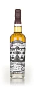 Compass Box Delilah's XXV