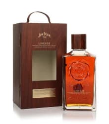 Jim Beam Lineage 15 Year Old Batch #1