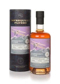Auchroisk 15 Year Old 2008 (cask 804238) - Infrequent Flyers (Alistair Walker)