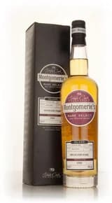 Highland Park 28 Year Old 1985 (cask 374) - Rare Select (Montgomerie's)