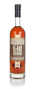 Smooth Ambler Old Scout 5 Year Old Bourbon (cask 24176) - Drinks by the Dram Exclusive