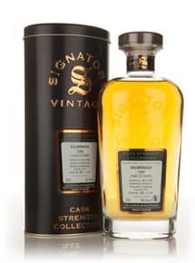 Balmenach 25 Year Old 1988 (cask 2797) - Cask Strength Collection (Signatory)