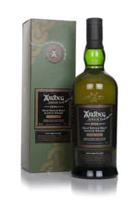 Ardbeg Airigh Nam Beist 16 Year Old 1990 (bottled 2007)
