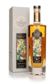 The Lakes Whiskymaker’s Editions - Revelation