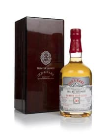 Tamdhu 30 Year Old 1987 - Old & Rare Platinum (Hunter Laing)