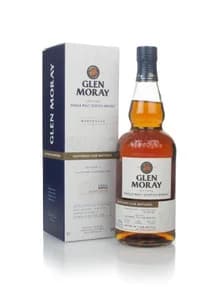 Glen Moray 14 Year Old 2006 Sauternes Cask Matured - Warehouse 1