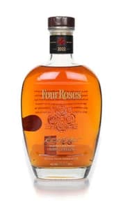 Four Roses Small Batch - Barrel Strength 2022