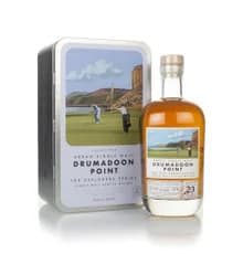 Arran 23 Year Old - Explorers Series Volume 4 - Drumadoon Point