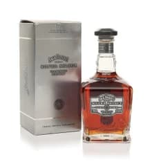 Jack Daniel's Silver Select (2nd Generation)