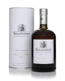 Bunnahabhain 17 Year Old 2004 Mòine Tokaji Cask Finish - Fèis Ìle 2022