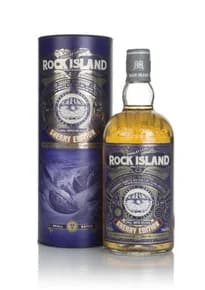 Rock Island Sherry Edition