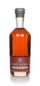 Wire Works LBV Port Finish