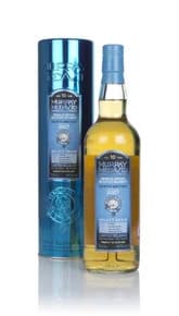 North British 10 Year Old 2007 (casks 606919 & 616919) - Select Grain (Murray McDavid)