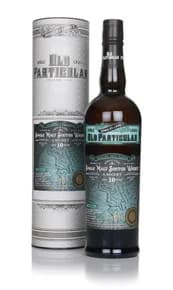 Secret Lowland 10 Year Old 2014 (cask 20085) Fanatical About Flavour Cask Strength - Old Particular (Douglas Laing)