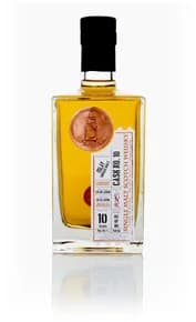 Islay Malt 10 Year Old 2008 (cask 10) - The Single Cask
