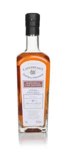 Benriach 15 Year Old 2008 - Cadenhead's Natural Strength