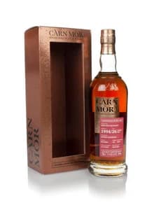 Glen Spey 26 Year Old 1994 (cask 5350) - Celebration of the Cask (Càrn Mòr)