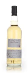 Craigellachie 13 Year Old 2003 (cask 127) - Cask Collection (A. D. Rattray)