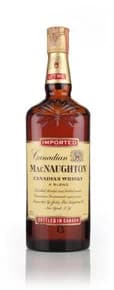 MacNaughton 4 Year Old - 1978