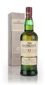 The Glenlivet 12 Year Old - Pre 2014
