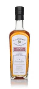 Annandale 10 Year Old 2015 - Cadenhead's Natural Strength