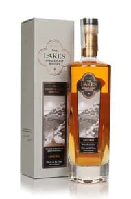 The Lakes Whiskymaker's Editions - Liguria