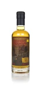 Mortlach 21 Year Old (That Boutique-y Whisky Company)
