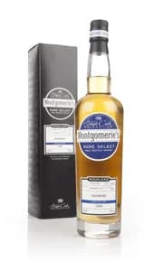 Dalmore 27 Year Old 1986 (cask 3093) - Rare Select (Montgomerie's)